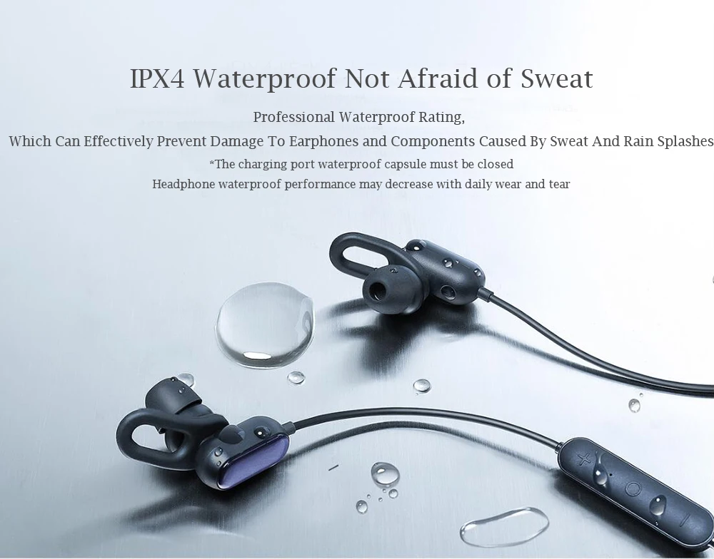millet Headphone Bluetooth 6