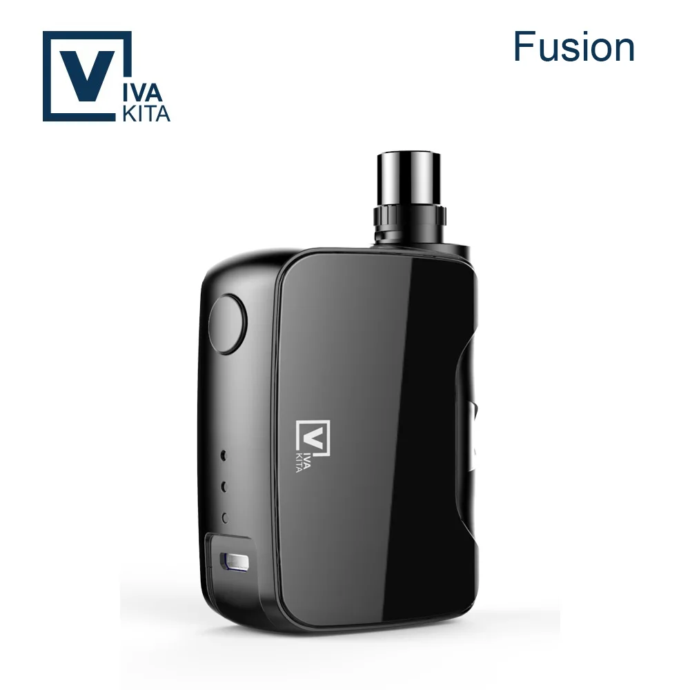 Vivakita new vapour cigarettes child lock design