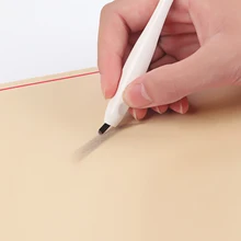 Ручка татуировки ручного макияжа Microblading профессионала 3D постоянная для устранимой татуировки брови