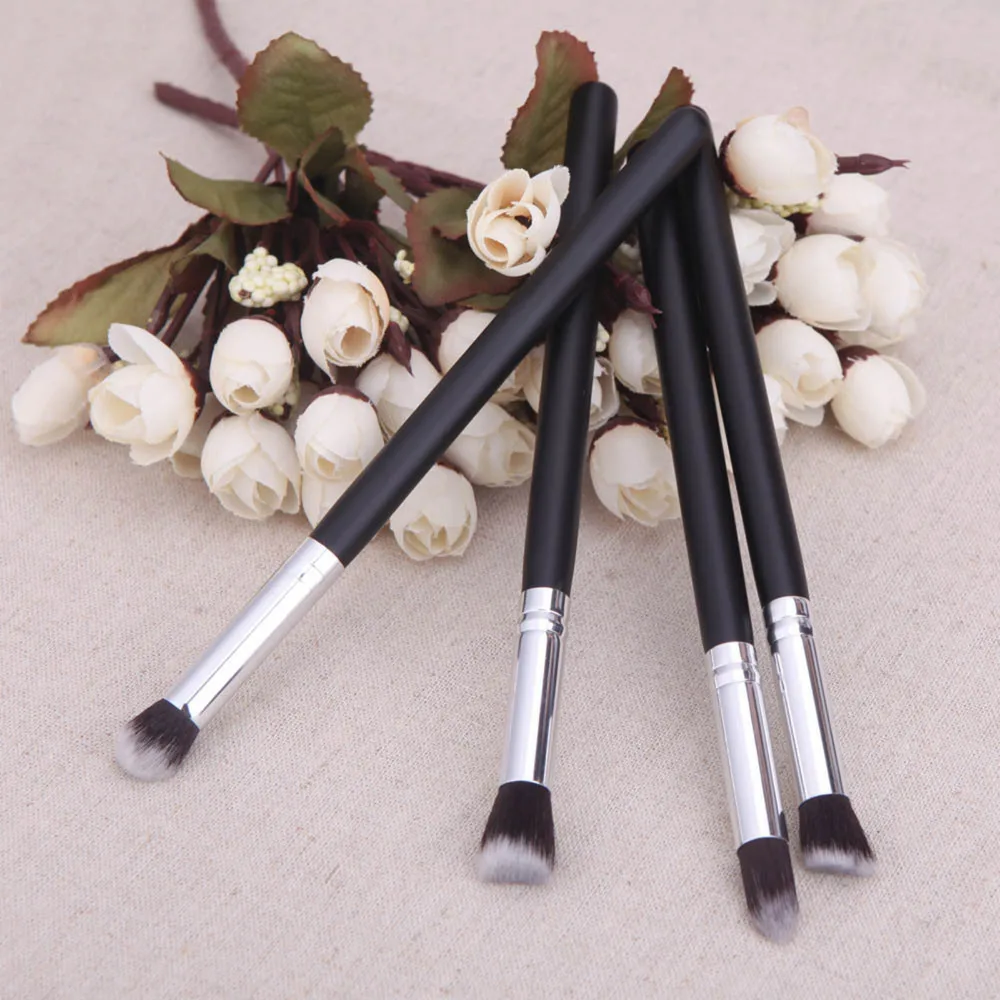 Buy 4pcs/set Professional Eye Makeup Brushes Set