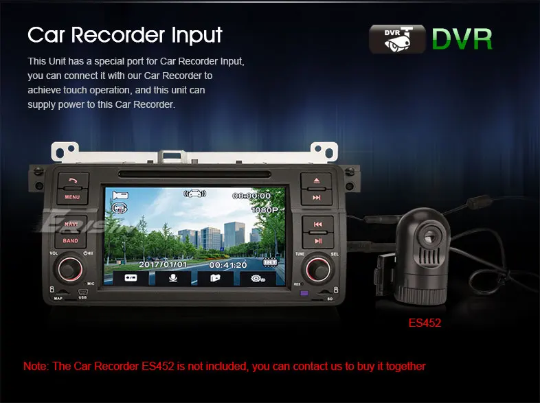 ES746B-R7-Car-DVR