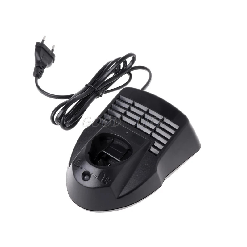 Li-ion Battery Charger AL1115CV For Bosch 10.8V 12V Power Tools 2607225146 EU/US