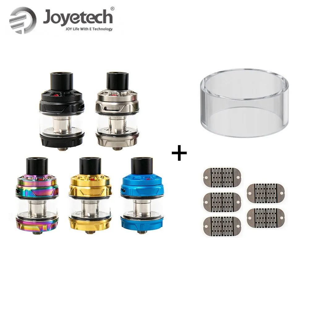 Оригинал 220 Вт Joyetech ESPION Тур коробка мод батарея питание от Двойной 18650 (не входит в комплект) электронная сигарета мод коробка