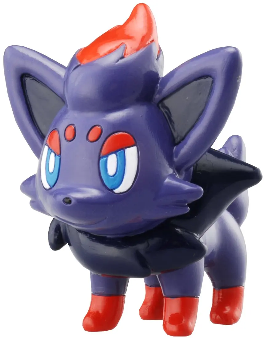 tomy pokemon mini figures