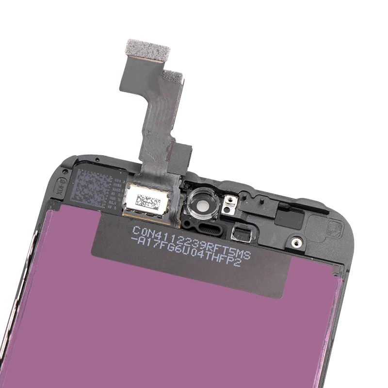 for iphone 5s lcd display touch screen