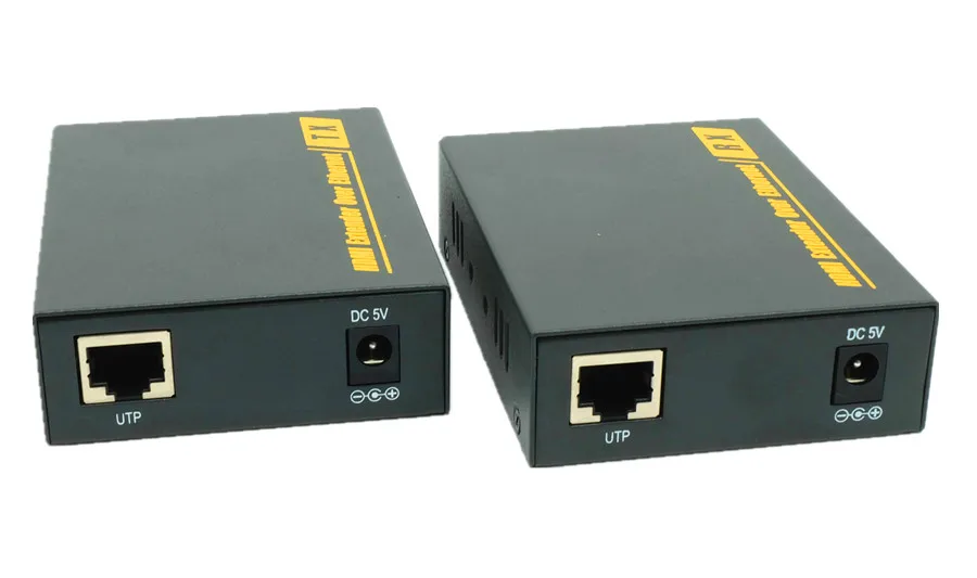 HD HDMI KVM удлинитель по TCP IP Поддержка ИК сети IP KVM удлинитель USB HDMI 150 м по UTP/STP RJ45 KVM удлинитель CAT5 CAT6