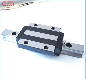 

20mm linear guides length 500mm with one linear carrige carriage TRH20B