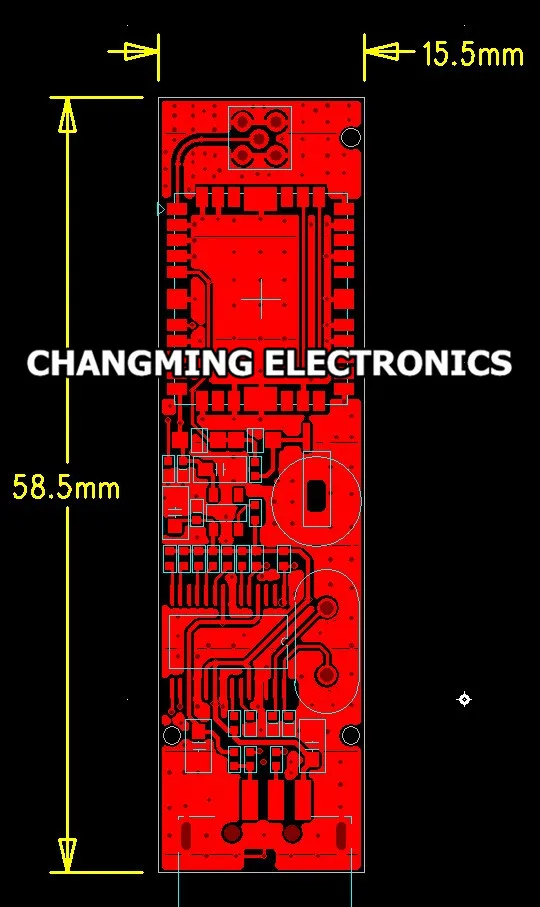 Бортовой компьютер GPS приемник/usbinterface GPS/представлены MMCX внешняя антенна/США sirf3 модуль 5 шт