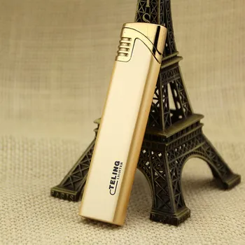 

Strip Windbreak Lighter Originality Metal Lighter