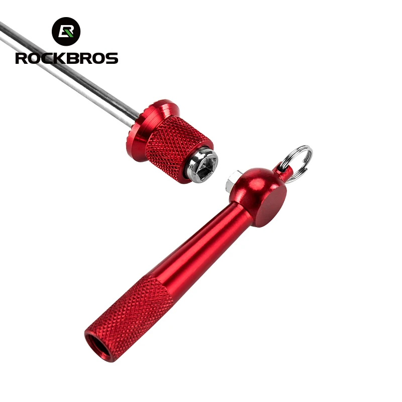 Quick Release Bicycle Locking Skewers Quick Release Road Bike