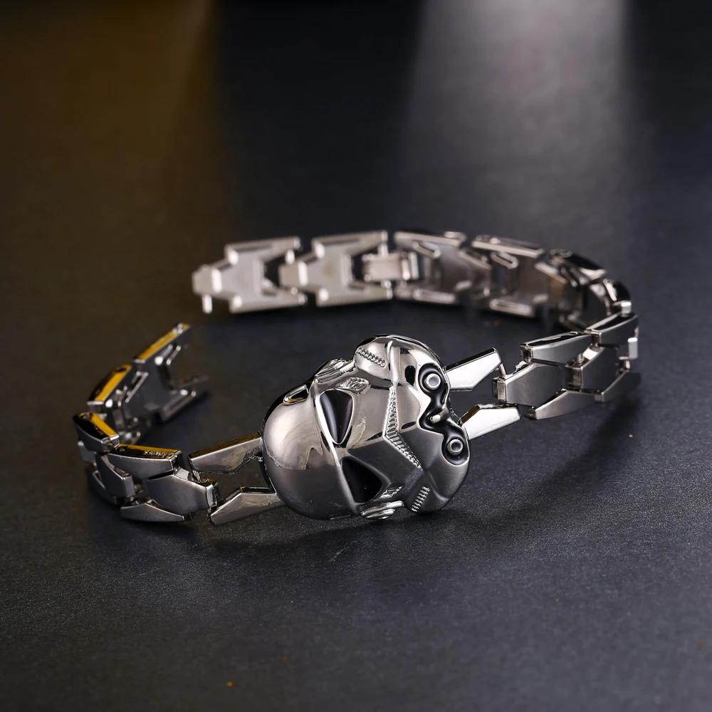star wars zilver