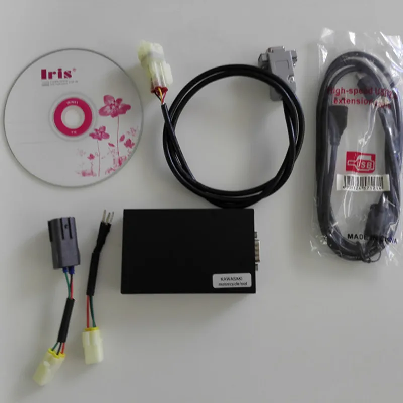 Obd для машины
