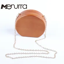 Новые Брендовые вечерние сумки, модные сумочки, винтажные сумочки, маленький кошелек-клатч на цепочке, сумка-мессенджер, деревянная косметичка, bolsa