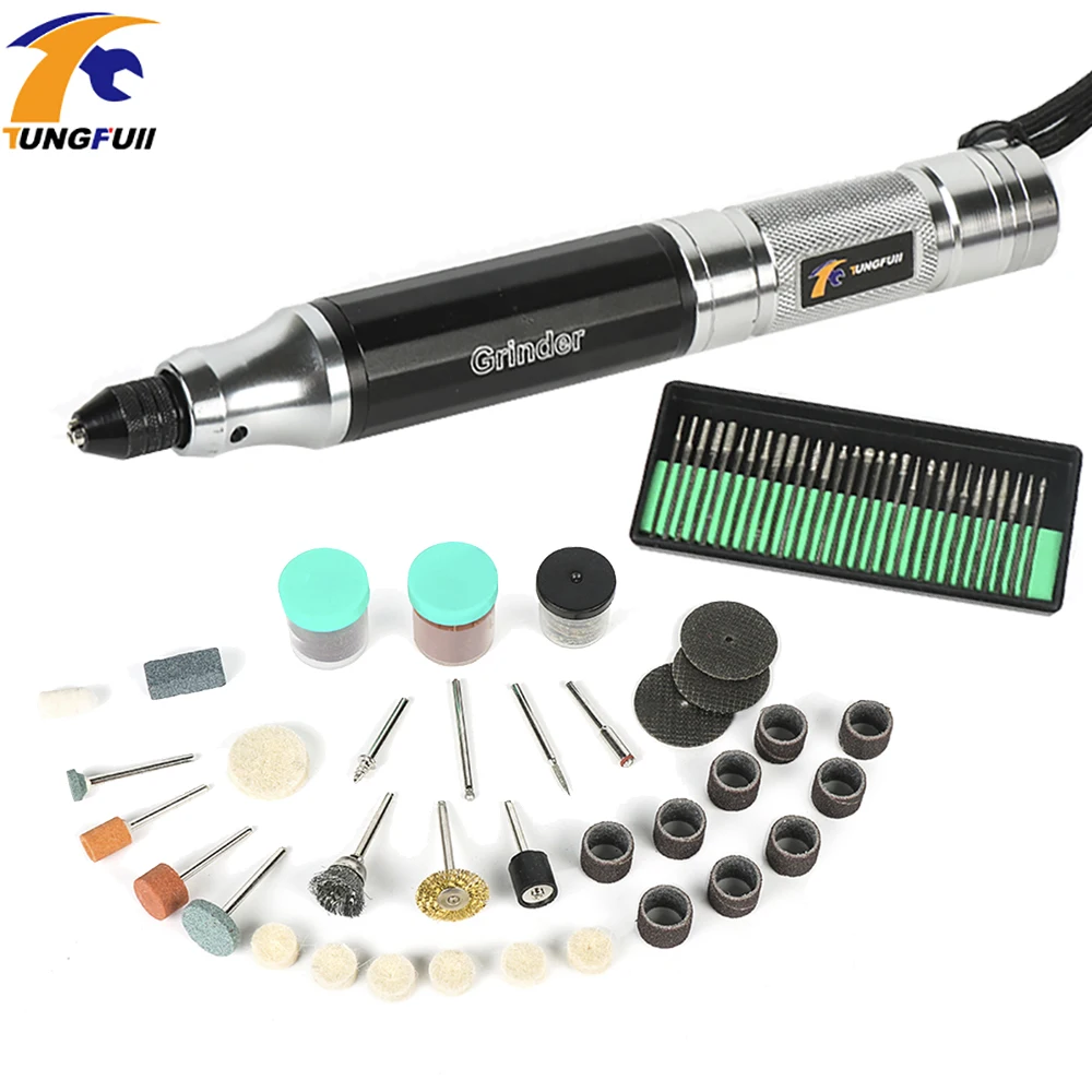 Tungfull Electric Drill Battery Packs For Cordless Drills Dremel Mini