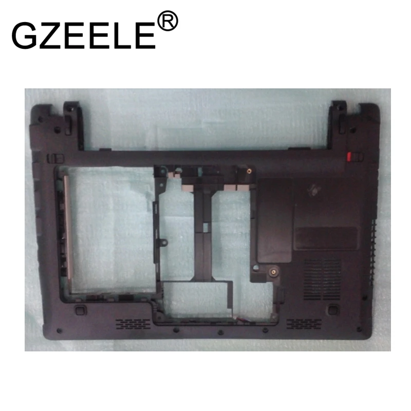 QH GZEELE чехол для ноутбука Acer Aspire 1830TZ 1830T 11 6 дюймов Нижний Базовый ноутбука|Сумки и