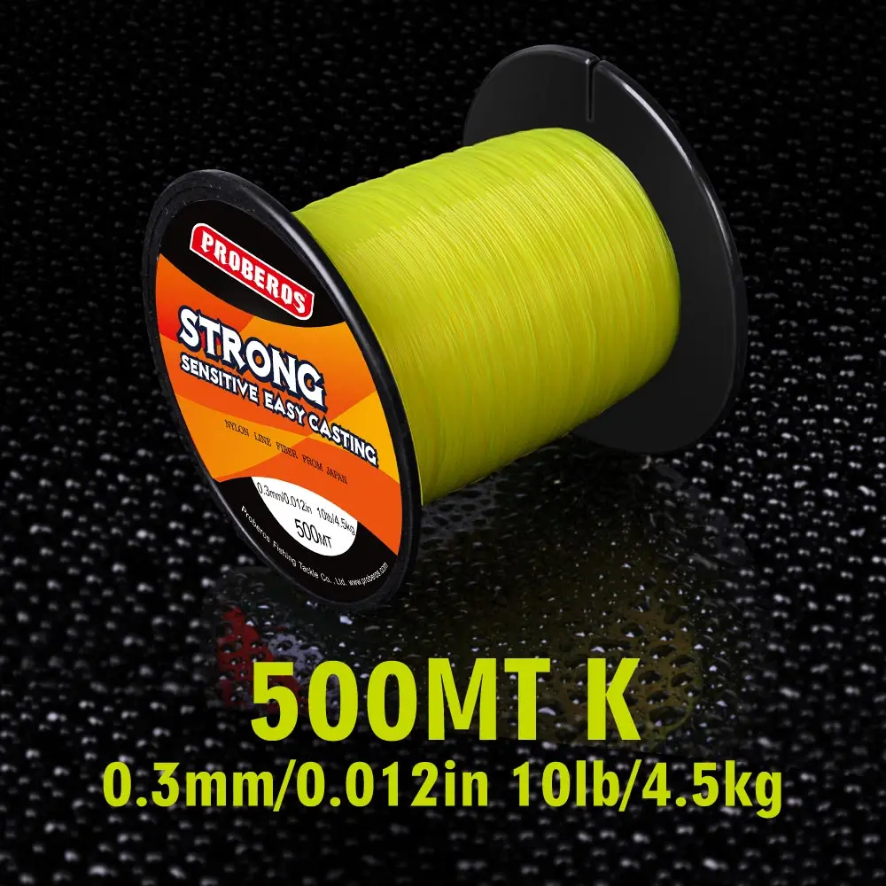 FL001-500MT-K-0.3mm