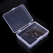 10 коробок 400 шт. рыболовные Крючки ISEAMA 8# черная сталь рыболовные Крючки Карп Крючки-мормышки летающие рыболовные снасти инструменты