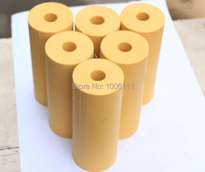 Sand Valve Rubber Core For Sandblasting Machine, Sand Valve Flow