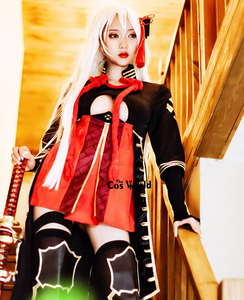 Okita Souji (13)