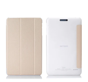 

For Onda V80 SE / Onda V80 Plus / Onda V80 8 inch Tablet PC protective Case Ultra-thin support case