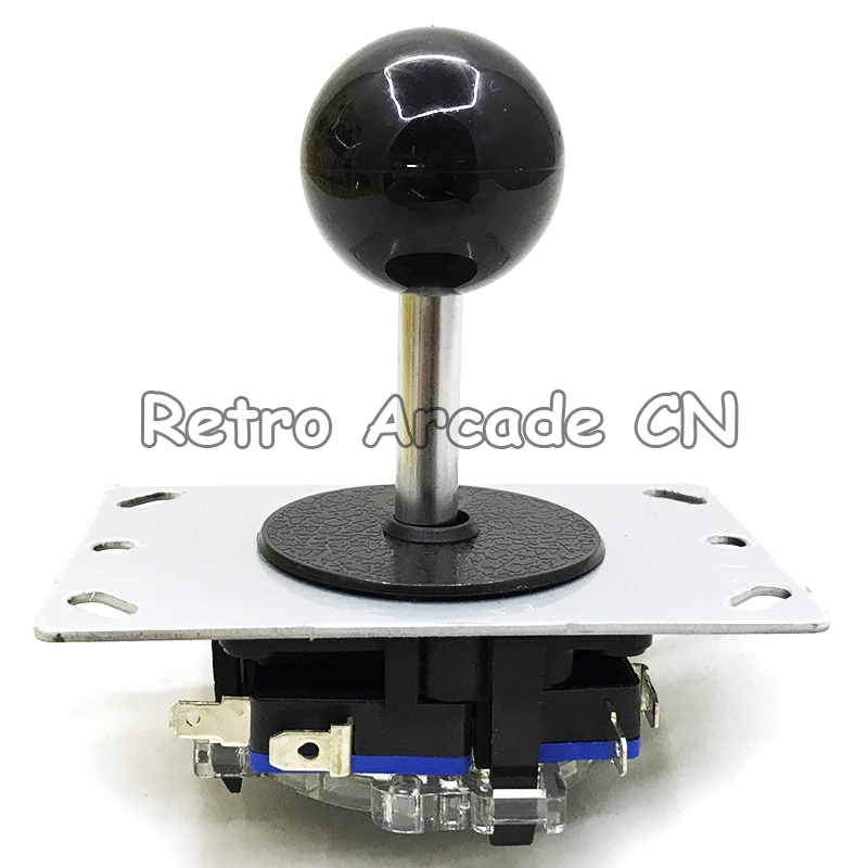 

Classical Arcade game micro switch joystick 8way copy sanwa Joystick replacement for Arcade controller DIY game machines
