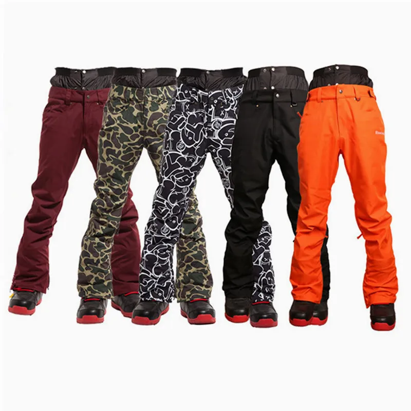 Popular Camouflage Ski PantsBuy Cheap Camouflage Ski Pants lots from
