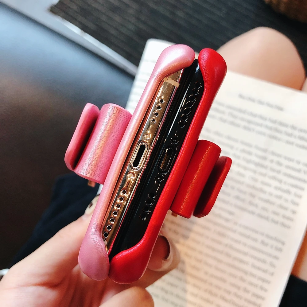  Hand Strap Holder Phone CASE (7)