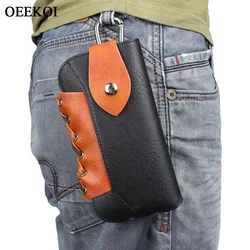 На Алиэкспресс купить чехол для смартфона oeekoi rhino pattern belt clip sport mountaineering bag pouch case for asus rog phone/pegasus 4/pegasus 4s
