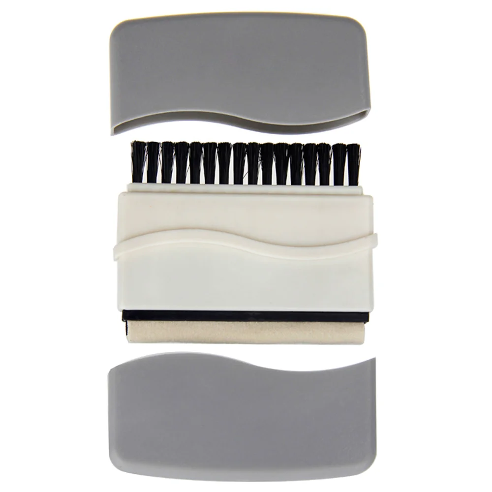 Multifunction Computer Cleaning Brush Keyboard Screen Dust Track Cleaner Computer Cleaning Tool