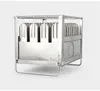 Ice Pop Mold 40pcs/Batch Popsicle Molds Commercial Ice Cream Mold with Stick Holder DIY Ice-lolly Molds 4