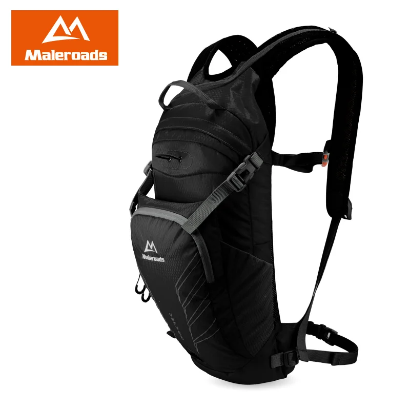 Sac à dos de vélo le cyclisme Luxelu REF-1-SILV-FOLD Pliable Réfléchissant Léger Pour lécole la marche Imperméable la course Haute visibilité