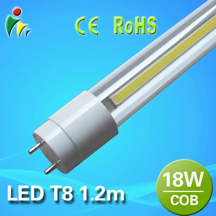 1200mm 18w COB T8 tube High quality Comercial LED lighting | Лампы и освещение