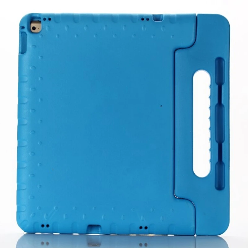 

Safe Soft EVA Foam Handle Cover Case For Apple ipad pro 12.9inch case handle With Children Kids