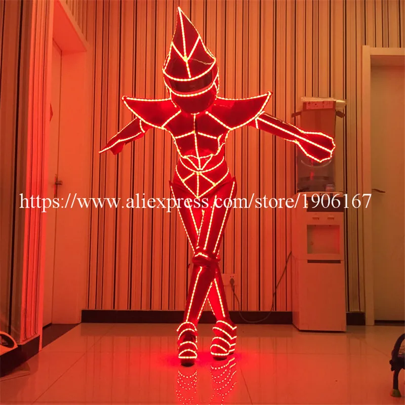 led women costume02