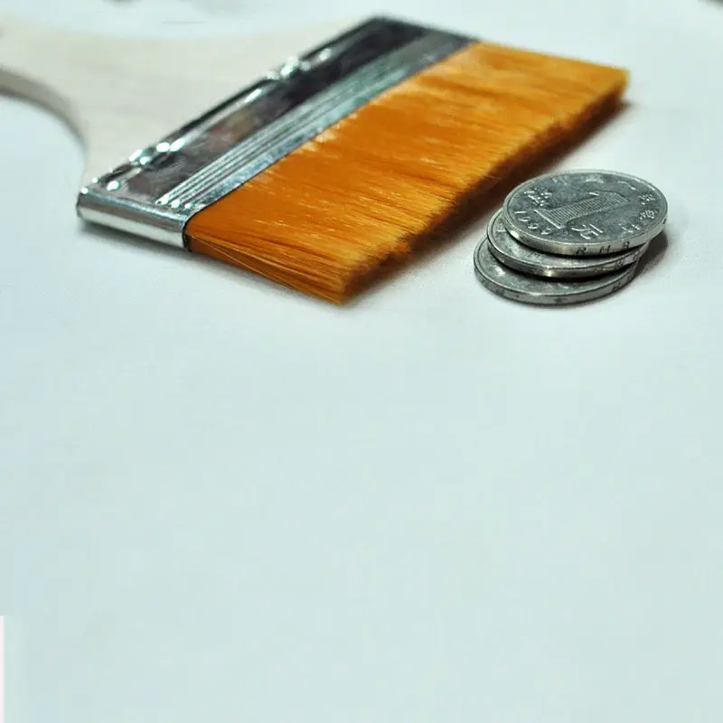 Практичная Чистящая от пыли мягкая BGA Rework Антистатическая щетка для планшетов