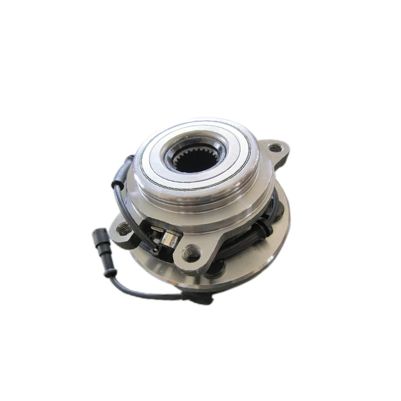 TAY100060 новый передний подшипник ступицы колеса в сборе для Land Range Rover Discovery 1998 2004