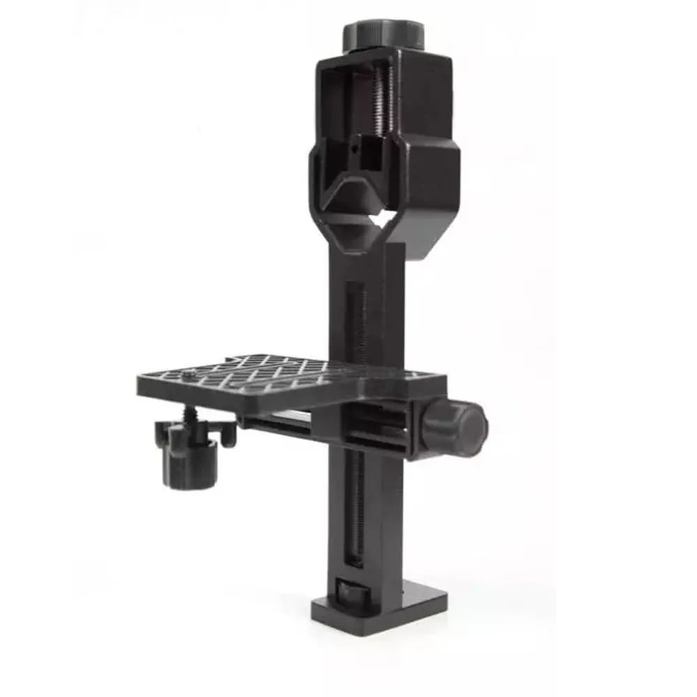 

Visionking 2" Camera Adapter for Large Eyepiece Spotting Scope Telescope Photography Bracket For Spotting Scope Mounts Supports