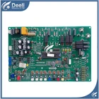 Best Price as low as $145.70 95% new good working for air conditioning Computer board WZ6A35 30226036 control board on sale