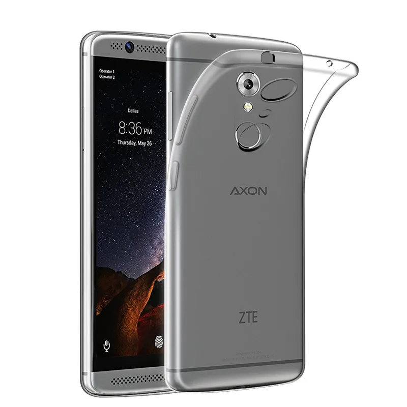 Zte Axon 7 Mini Купить