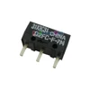 10 шт./лот, новая мышь Omron Micro Switch, D2FC-F-7N, кнопка мыши ► Фото 2/4