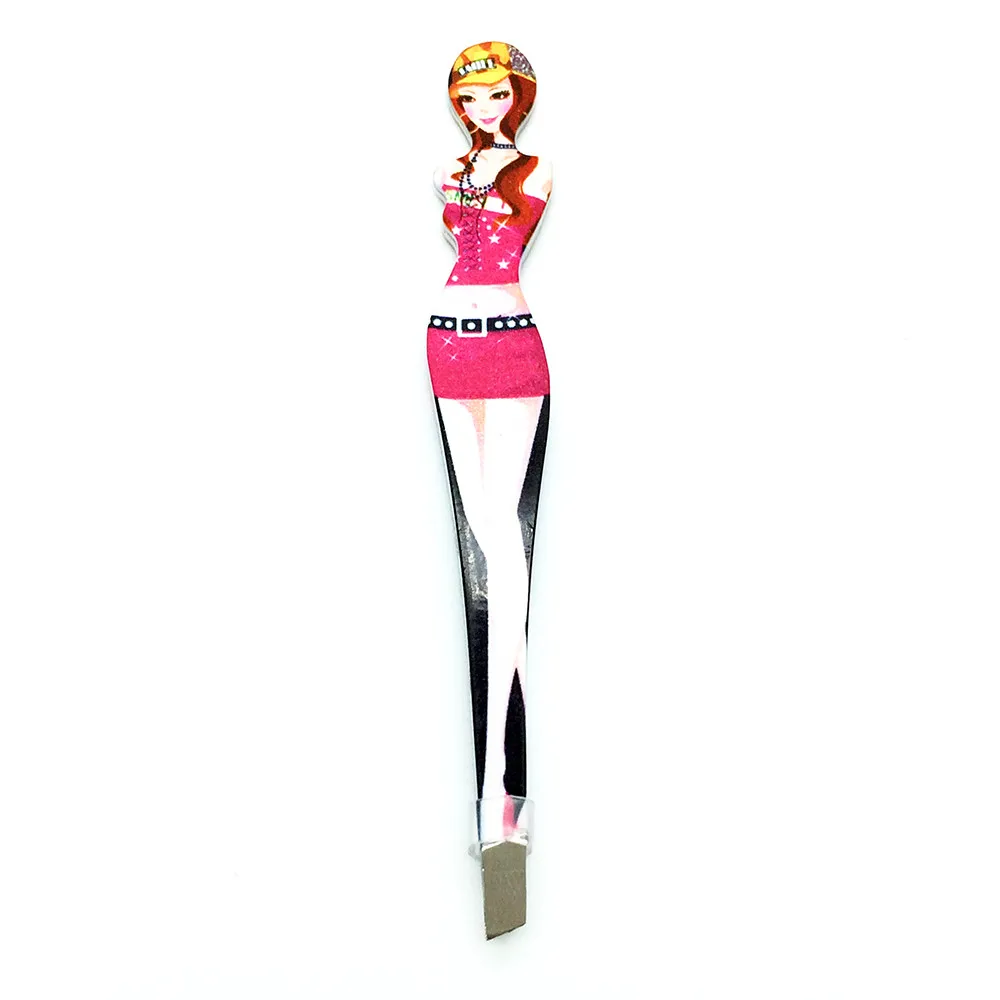 sex eyebrow tweezer6