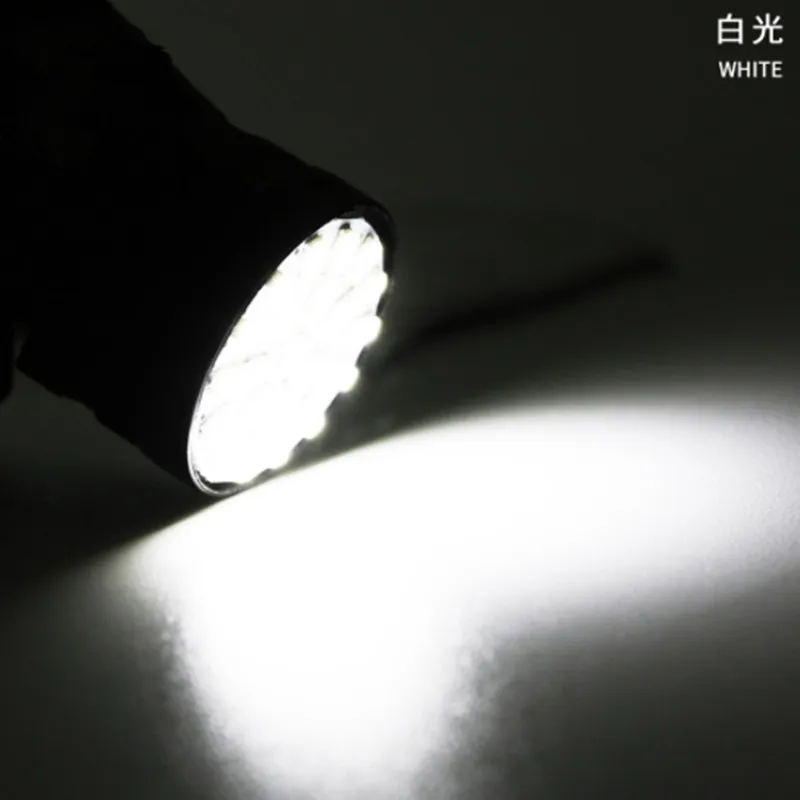 100x автомобильная лампа для стайлинга s25 1157 1156 Ba15s 3156 3157 7440 7443 22 Led 3014 22smd Свет