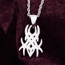 Buy The Legend of Qin ZhaoGao 925 sterling silver pendant Free Shipping