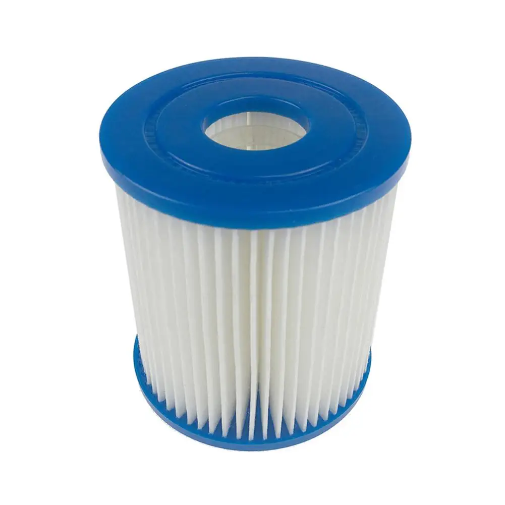 

Number I Inflatable Swimming Pool Filter Easy Installation Efficient Filter For Tube Pool Cleaning