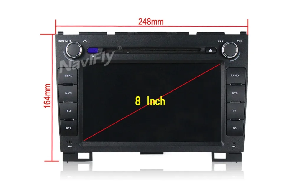 Clearance 1024*600 2G RAM 16G ROM Android 7.1 Quad Core Car DVD For Great Wall Hover H3 H5 DVD Player GPS Navigation Support DVR Glonass 19 Clearance 1024*600 2G RAM 16G ROM Android 7.1 Quad Core Car DVD For Great Wall Hover H3 H5 DVD Player GPS Navigation Support DVR Glonass 19