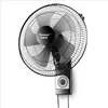 Low Noise 17inch Wall fan wall-mounted electric fan home restaurant shaking head mute Air Cooler Fan industrial wall-mounted fan ► Photo 1/6