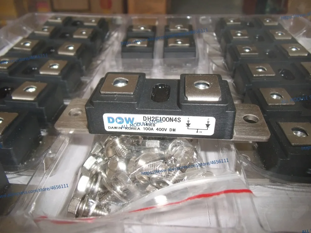 Novo e Original Frete Grátis Módulo Dh2f100n4s Dh2f100n4se 6 Dh2f100n4s dh2f100n4se frete grátis novo e original módulo