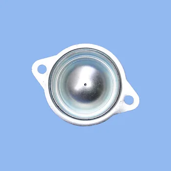 

10pcs CY-15A 5/8A Smart Car Casters Small Maverick Round Steel Ball Omni Wheels Universal Car Accessories