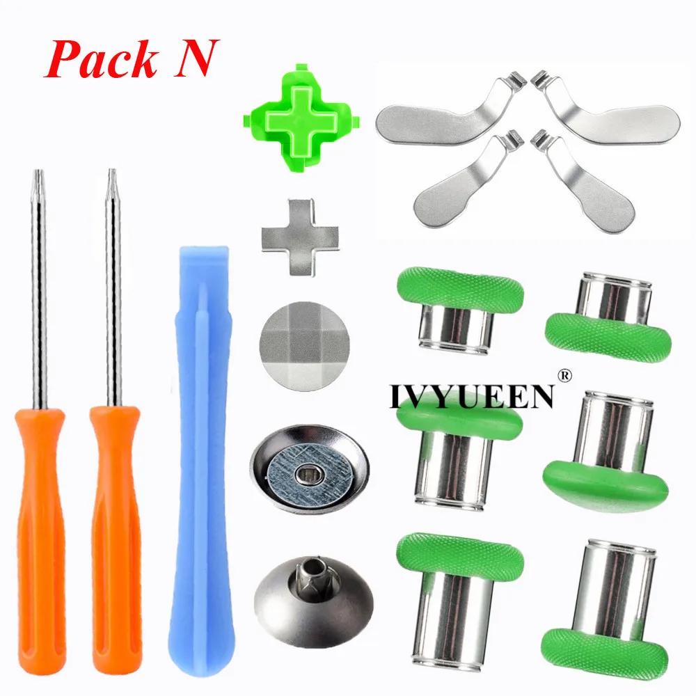 N for Xbox one X S controller button 22