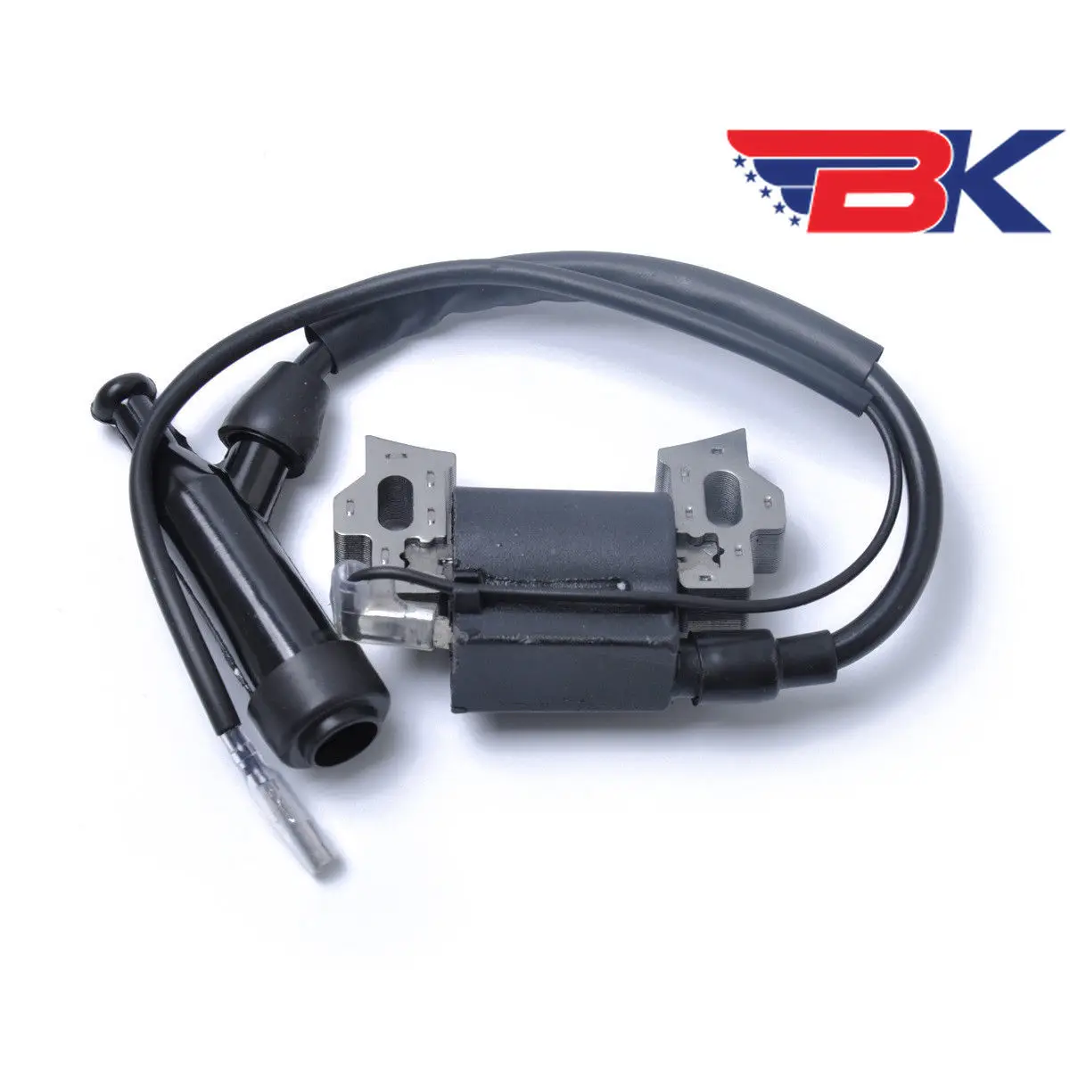 Катушка зажигания CDI для Honda 168F 170F GX160 2KW 3KW бензиновый двигатель|Зажигание